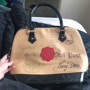 Harry Potter Handbag